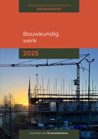 BOUWKUNDIG WERK