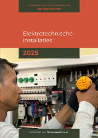 ELEKTROTECHNISCHE INSTALLATIES
