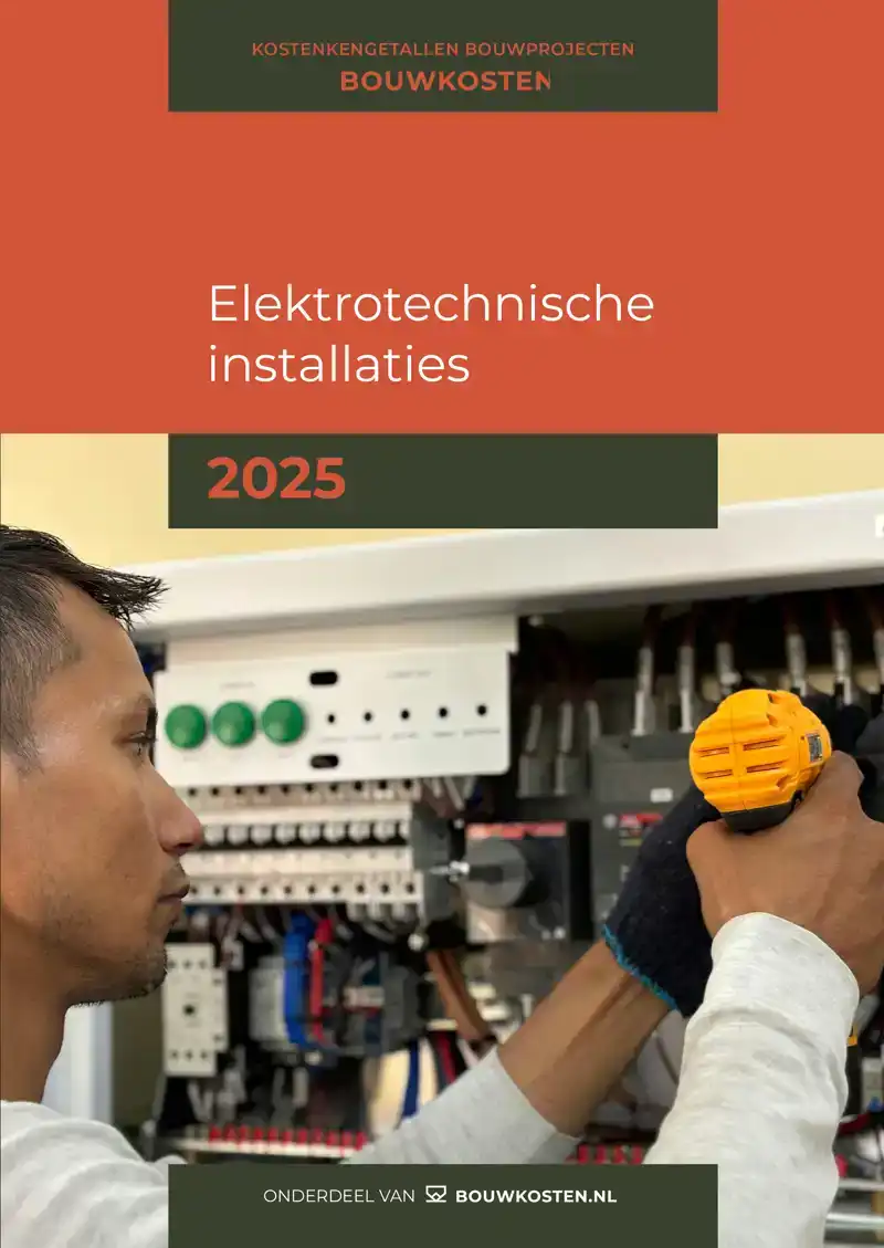 ELEKTROTECHNISCHE INSTALLATIES