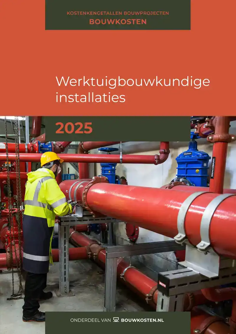WERKTUIGBOUWKUNDIGE INSTALLATIES