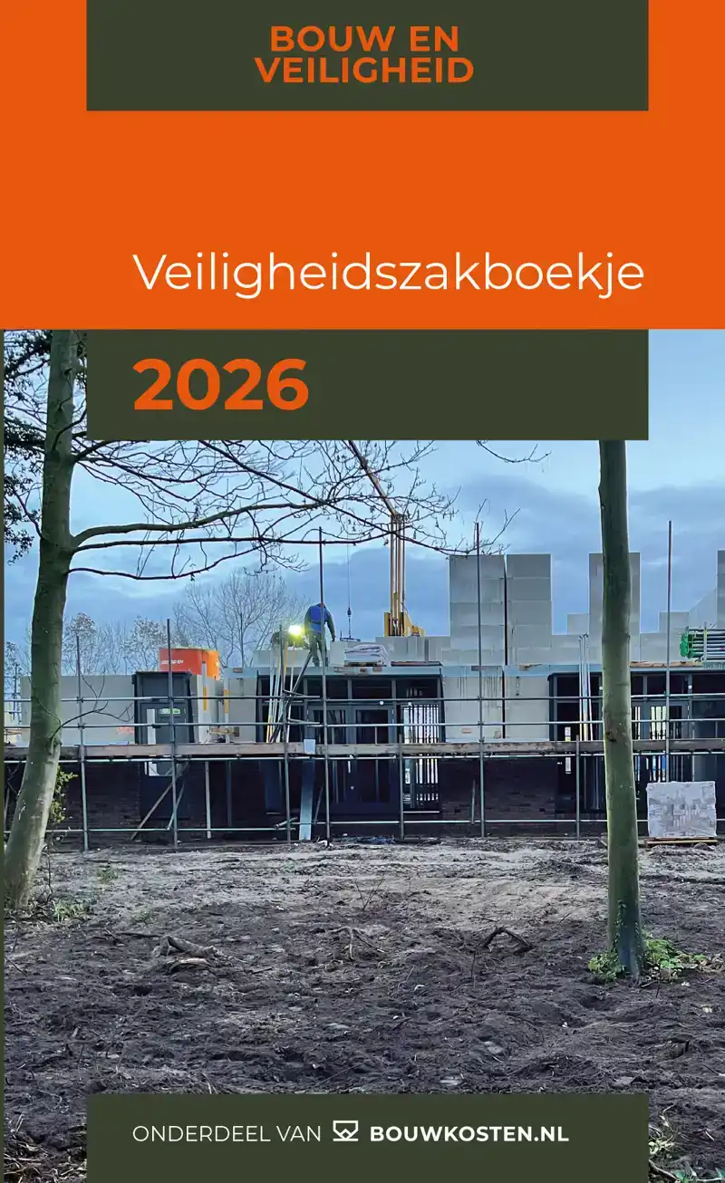 VEILIGHEIDSZAKBOEKJE
