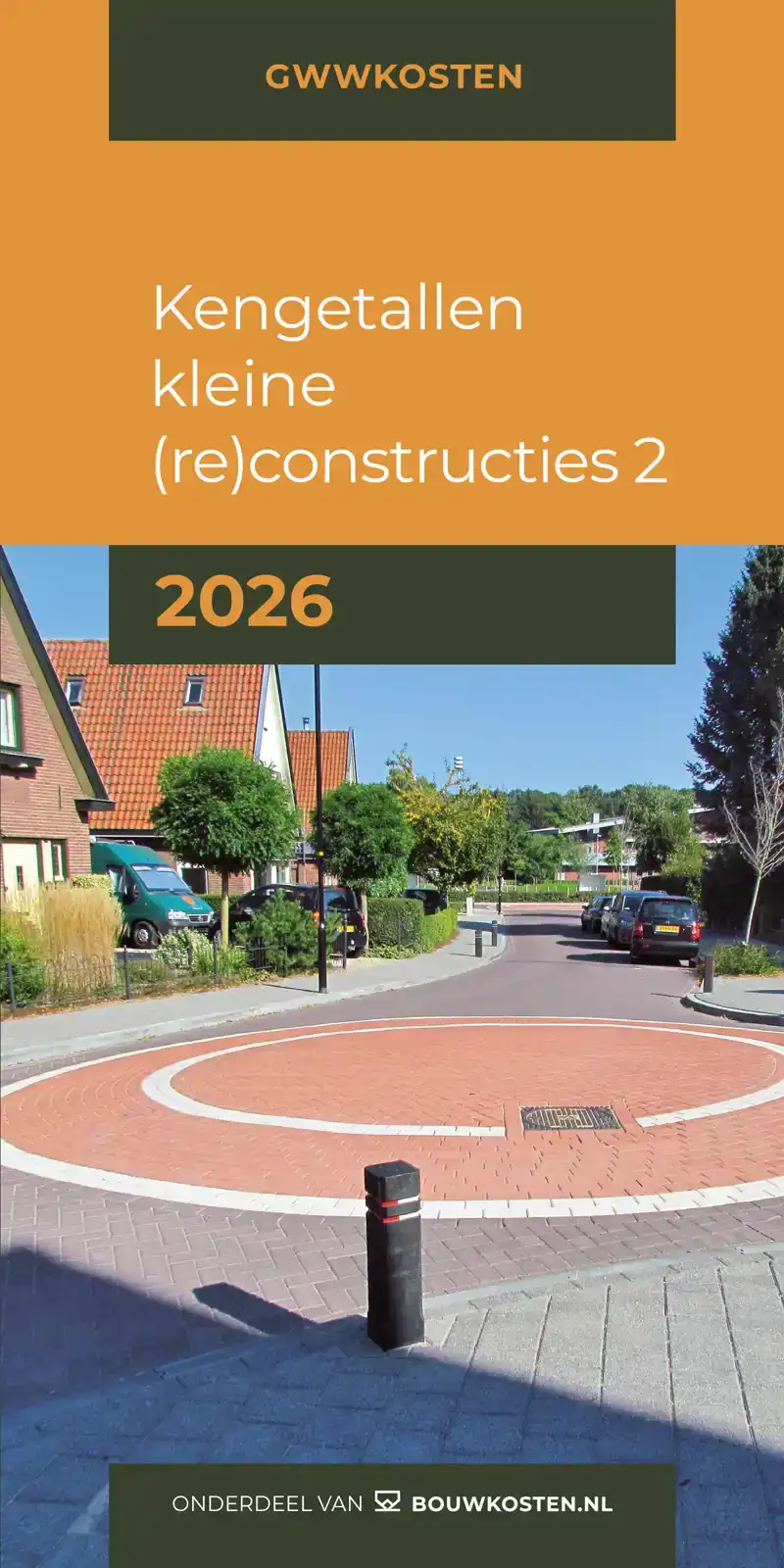KENGETALLEN KLEINE (RE)CONSTRUCTIES 2