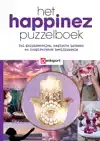 HET HAPPINEZ PUZZELBOEK