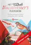 HET VAN DALE TAALLIEFHEBBERS PUZZELBOEK