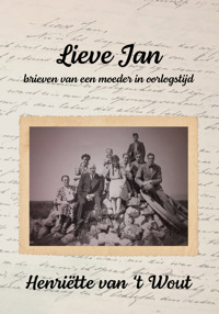 LIEVE JAN