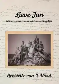 LIEVE JAN