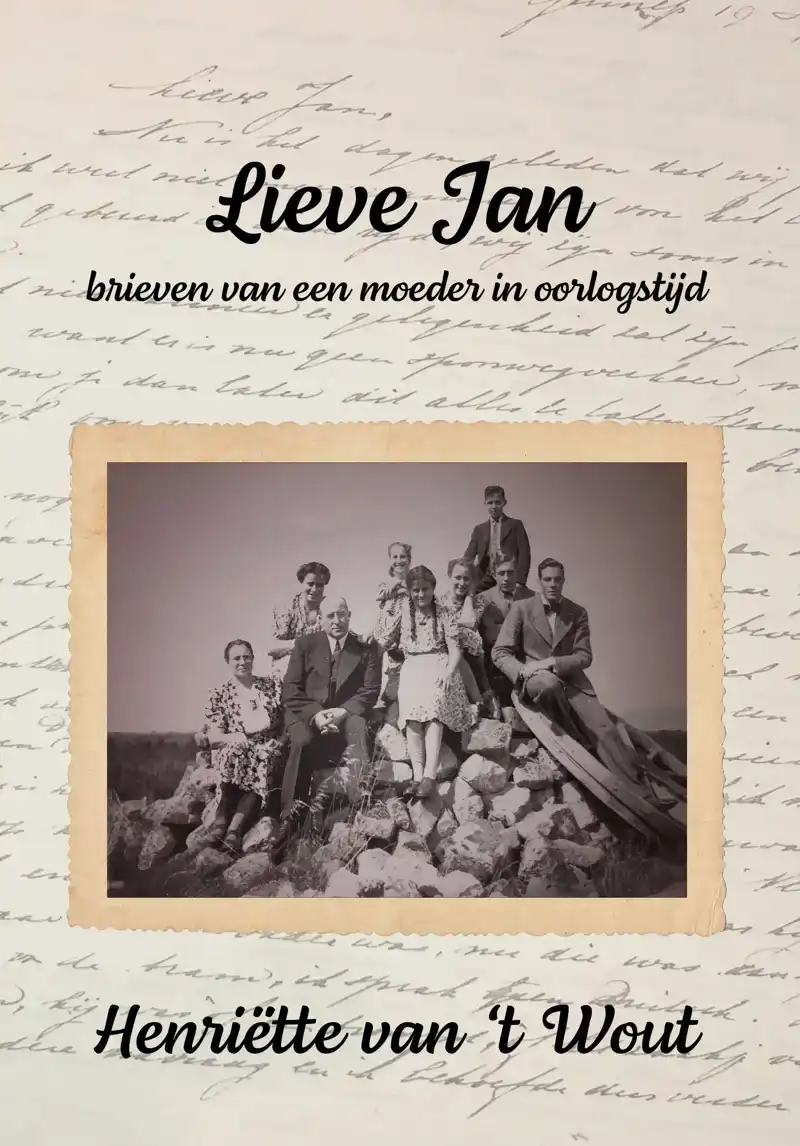 LIEVE JAN