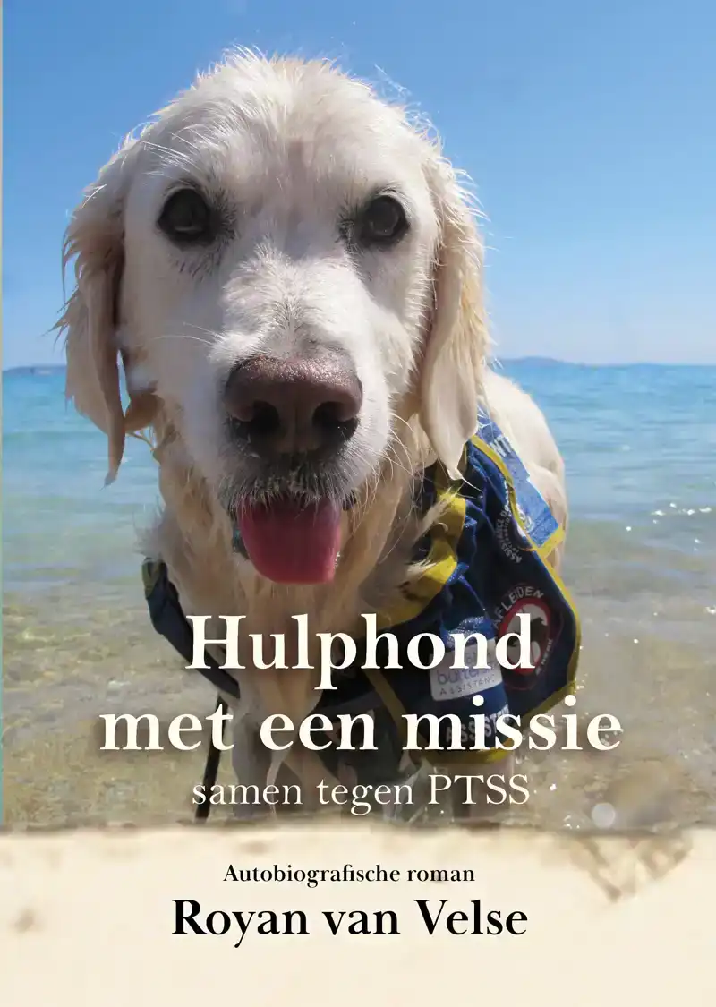 HULPHOND MET EEN MISSIE