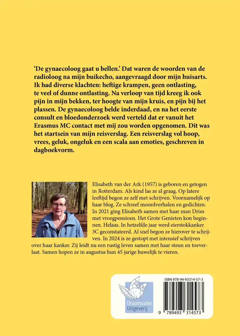 GEDONDER IN HET VOORONDER