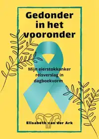 GEDONDER IN HET VOORONDER