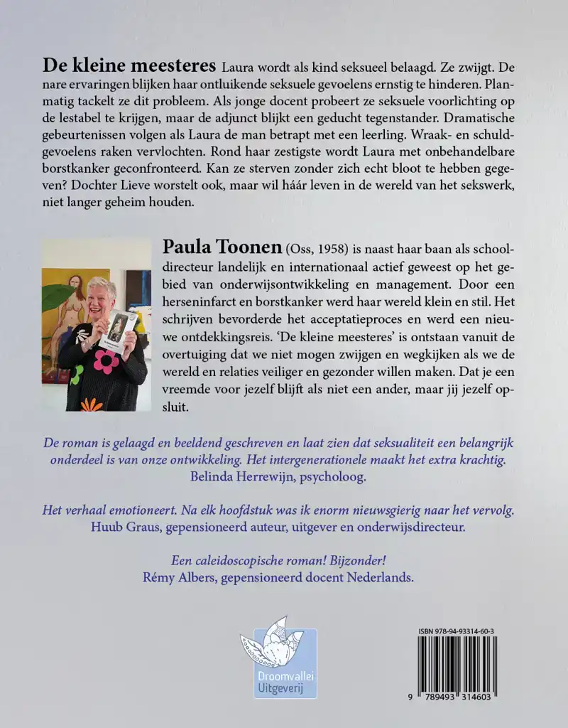 DE KLEINE MEESTERES