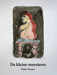 DE KLEINE MEESTERES