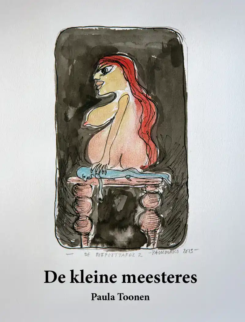 DE KLEINE MEESTERES
