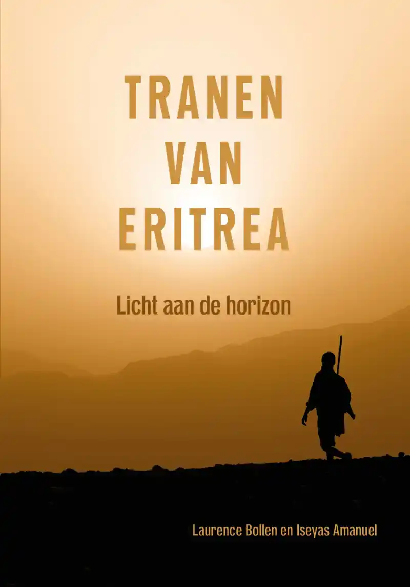 TRANEN VAN ERITREA