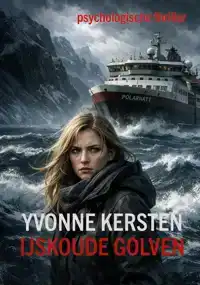 IJSKOUDE GOLVEN