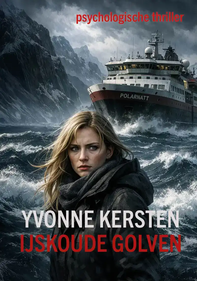 IJSKOUDE GOLVEN