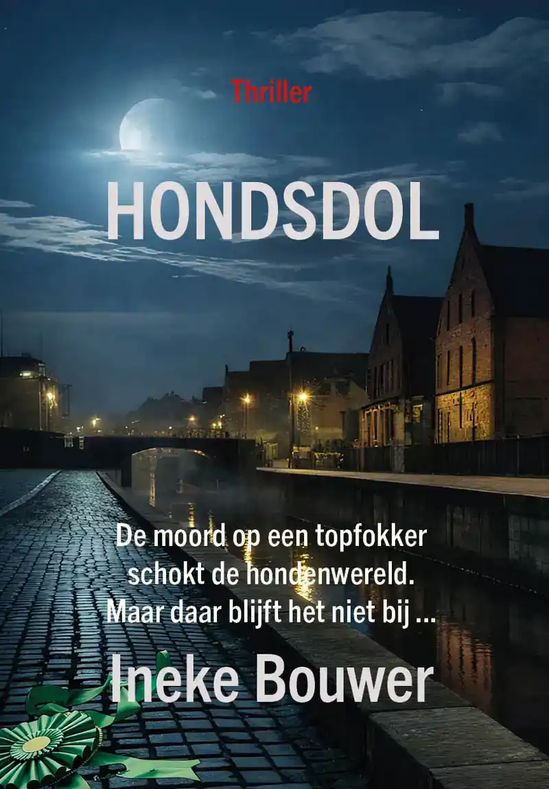 HONDSDOL