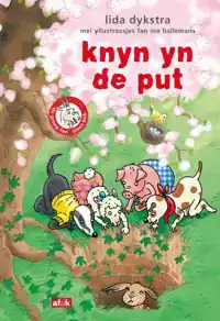 KNYN YN DE PUT