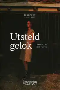 UTSTELD GELOK