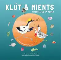 KLUT & MIENTS UNTDEKKE EB EN FLOED