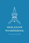 MESLANZER WOARDEBOEK