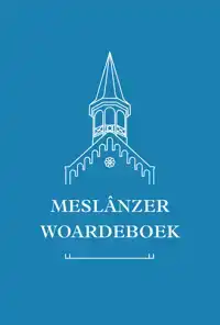 MESLANZER WOARDEBOEK