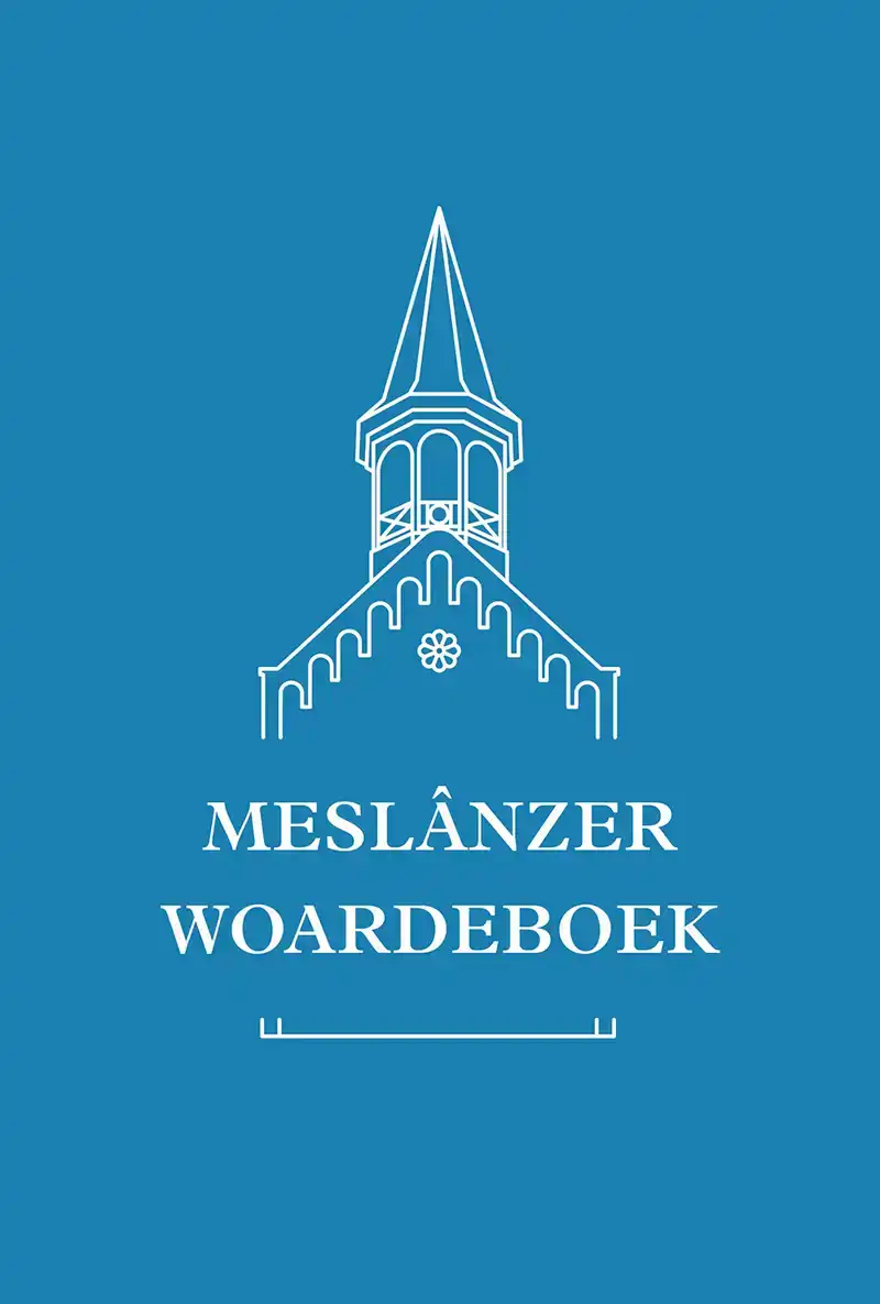 MESLANZER WOARDEBOEK
