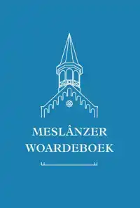 MESLANZER WOARDEBOEK