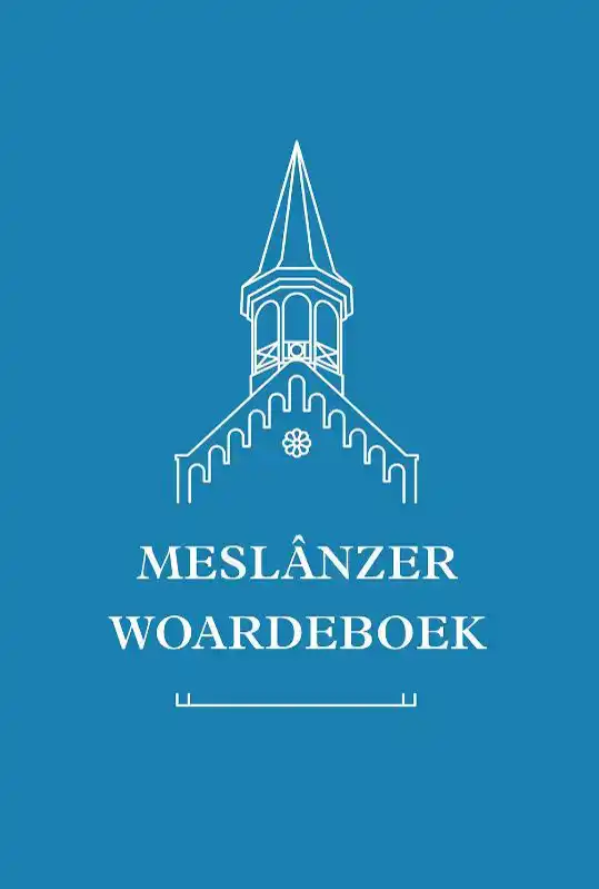 MESLANZER WOARDEBOEK