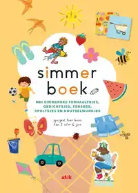 SIMMERBOEK