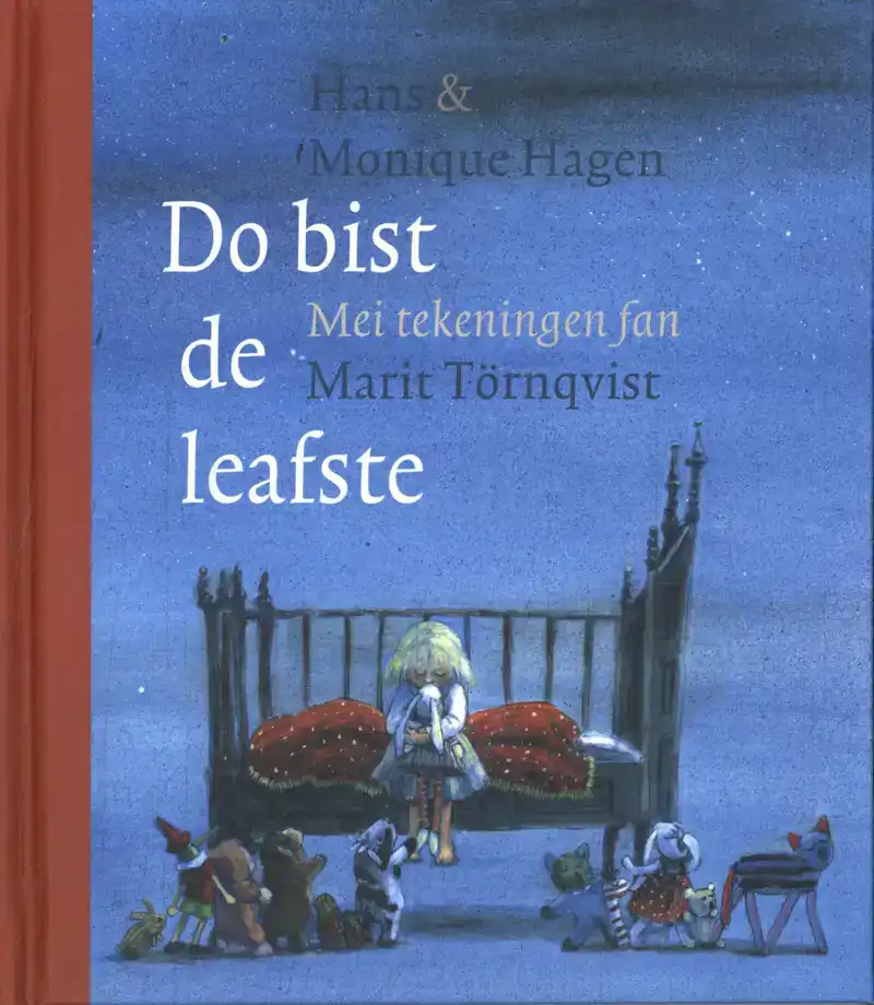DO BIST DE LEAFSTE