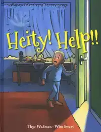 HEITY! HELP!