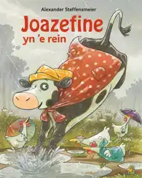 JOAZEFINE YN 'E REIN