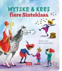 WYTSKE & KEES FIERE SINTEKLAAS