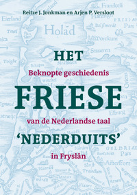 HET FRIESE 'NEDERDUITS'
