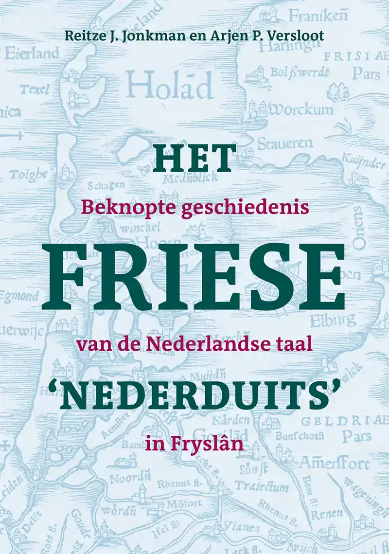 HET FRIESE 'NEDERDUITS'
