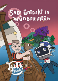 SAKE UNTDEKT IN WUNDEREILAN