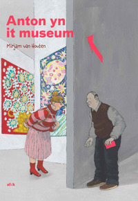 ANTON YN IT MUSEUM