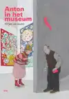 ANTON IN HET MUSEUM
