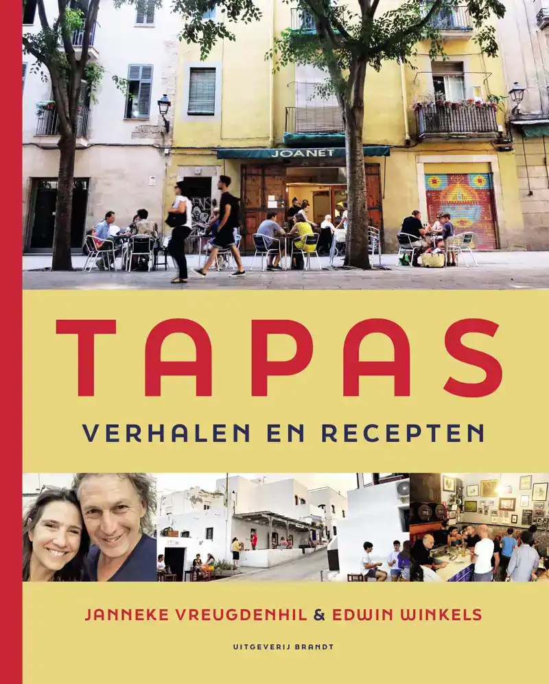 TAPAS