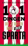 101 DINGEN DIE JE WETEN MOET OVER SPARTA