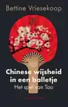 CHINESE WIJSHEID IN EEN BALLETJE