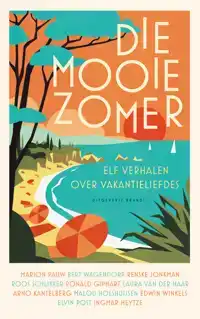 DIE MOOIE ZOMER