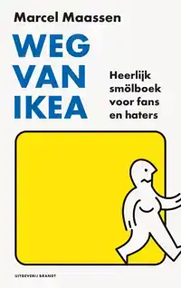 WEG VAN IKEA