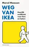 WEG VAN IKEA