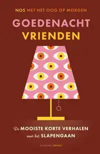 GOEDENACHT VRIENDEN