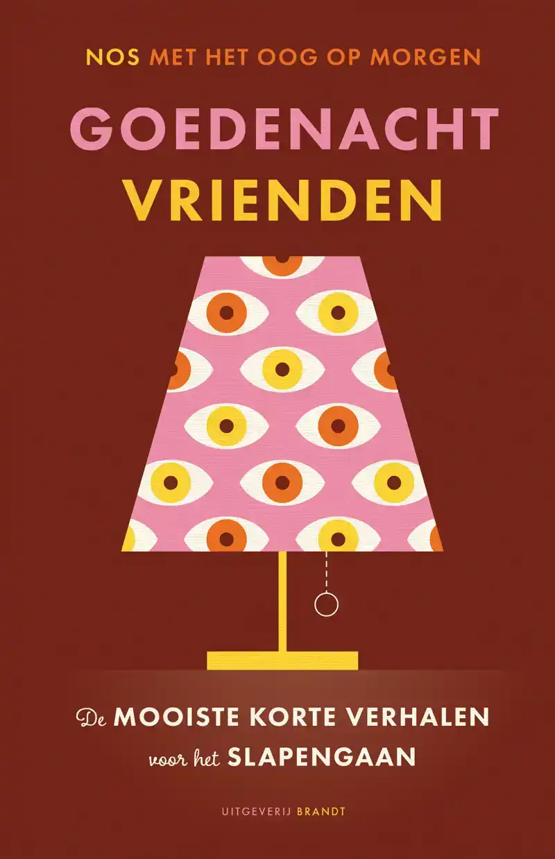 GOEDENACHT VRIENDEN