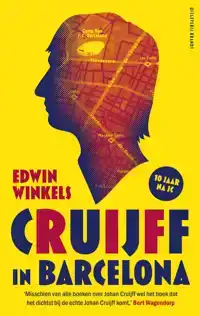 CRUIJFF IN BARCELONA