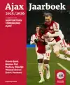 AJAX JAARBOEK 2025-2026