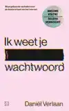 IK WEET JE WACHTWOORD